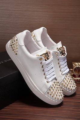 PhiliPP Plein Fashion Casual Men Shoes--021